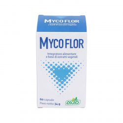 MYCOFLOR 60cps - AVD REFORM