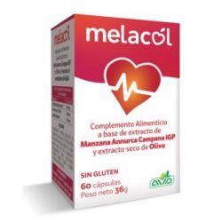 MELACOL 60cps - AVD REFORM