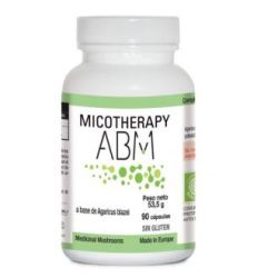 MICOTHERAPY ABM 90cps.