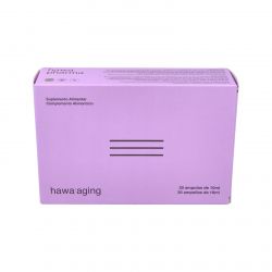 HAWA AGING 30amp. - HAWA PHARMA