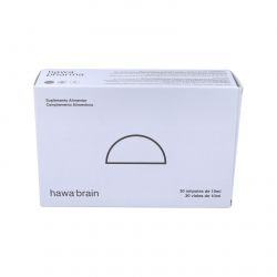 HAWA BRAIN 30amp. - HAWA PHARMA