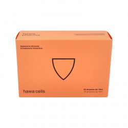 HAWA CELLS 30amp. - HAWA PHARMA