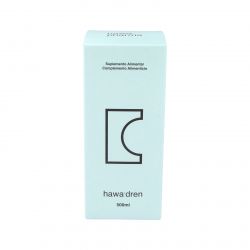 HAWA DREN 500ml. - HAWA PHARMA