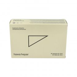 HAWA HEPAR 30cpr. - HAWA PHARMA