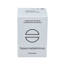 HAWA METALMINUS 60cps.
