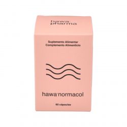 HAWA NORMACOL 60cps.