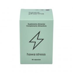 HAWA STRESS 90cps - HAWA PHARMA