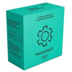 HAWA GINKGO2 30amp.