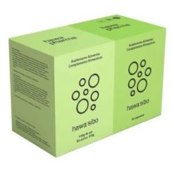 HAWA SIBO KIT 90cps+120gr.