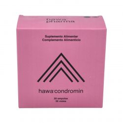 HAWA CONDROMIN 30cpr.