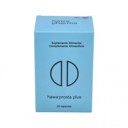 HAWA PROSTA PLUS 60cps.