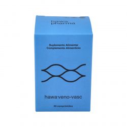 HAWA VENO-VASC 60cpr.