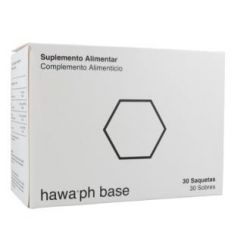 HAWA PH BASE 30sticks