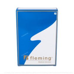FLEMING TACO PIES GESSATI T/1