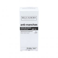 CREMA DI MANI trattamento antimacchie 75ml.