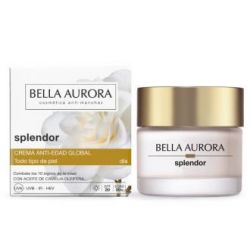SPLENDOR 10 GIORNI crema 50ml.
