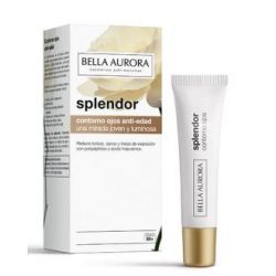 SPLENDOR CONTORNO OCCHI crema 15ml.