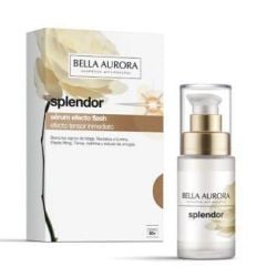 SPLENDOR SERUM effetto flash 30ml.