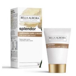SPLENDOR REAFIRMANTE collo e décolleté 50ml.