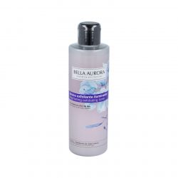 TONICO EXFOLIANTE illuminante 200ml.