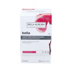 BELLA DIA crema pelle mista 50ml.