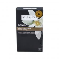 SPLENDOR +60 SERUM rassodante 30ml.