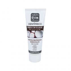 dentifricio FRESCOR SUAVE aloe-coco 75ml. BIO