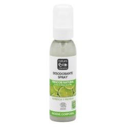 deodorante FRESCOR NATURALE limone-aloe spray 100m