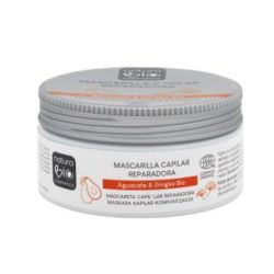 MASCARILLA CAPILAR REPARADORA avocado-ginkgo 200