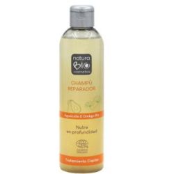 SHAMPOO REPARADOR avocado-ginkgo 250ml.