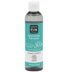 ACQUA MICELLARE IDRATANTE calendula-açai 216gr. BIO