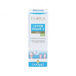 OVOPID locione spray anti pidocchi fase 3 150ml.