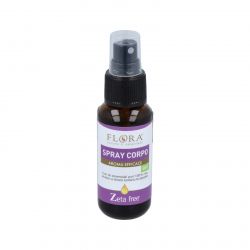 SPRAY CORPOREA ANTIMOSQUITTI 30ml.