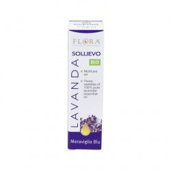 MARAVILLA AZUL lenitivo della pelle 20ml.