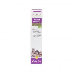 CALMANTE DI PUNTURE insetti-meduse 20ml.
