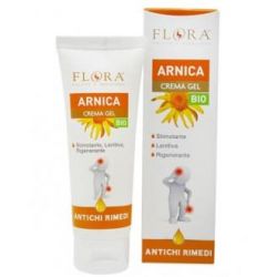 CREMA GEL ARNICA 75ml. BIO