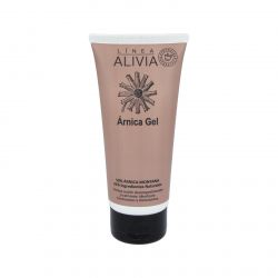 ARNICA GEL 100ml. - LINEA ALIVIA