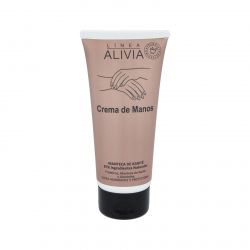 CREMA DI MANI ultra idratante 100ml.