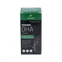 FOSFOMEN NEUROMEN DHA 60perle
