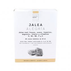 JALEA ALLEGRIA 20viali