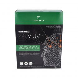 FOSFOMEN NEUROMEN PREMIUM 20amp.