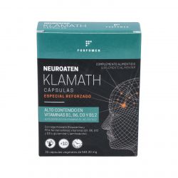 FOSFOMEN NEUROATEN KLAMATH 30cps.