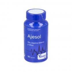 VENAROL TEN AJESOL 90perle