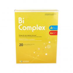 ACTIFENS BI COMPLEX 20amp.