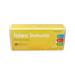 ACTIFENS GELATO INMUNO 20amp.
