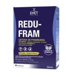 DIET prime REDUFRAM 60cps.