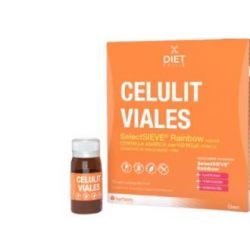 DIET prime CELULIT 15viali.