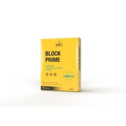 DIET prime BLOCK PRIME 30cpr.