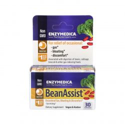 BEANASSIST 30cps.veg.