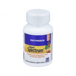 DIGEST SPECTRUM 30cps.veg.